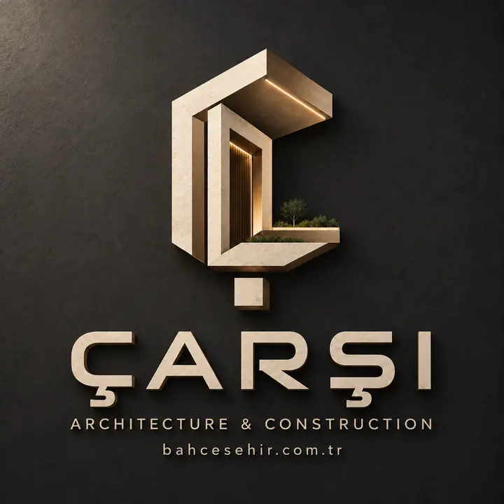 Çarşı Architecture & Construction — bahcesehir.com.tr